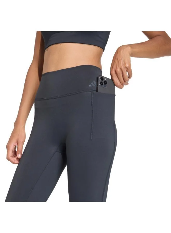 Adidas  Optime Workout 7/8 Leggings for Women | Best Price UAE